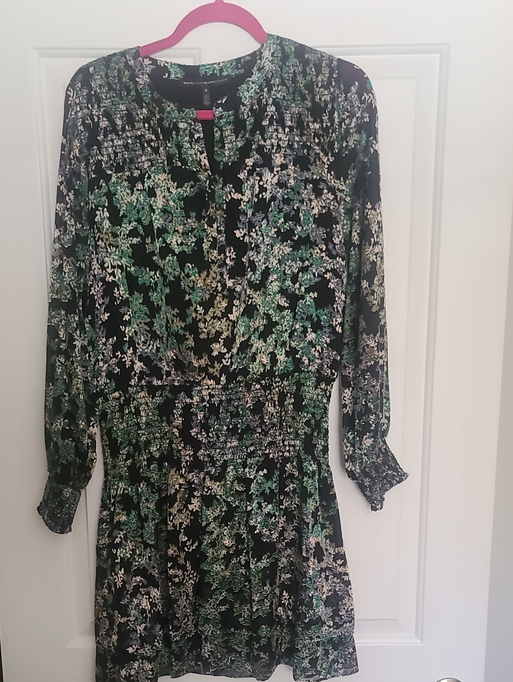 White House Black Market Dress